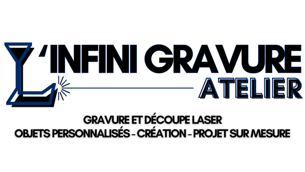 L'infini Gravure Atelier